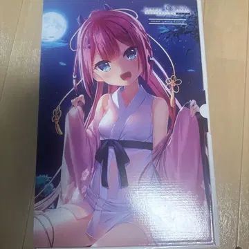 Summer Pockets REFLECTION 소프맵 혜택 세트