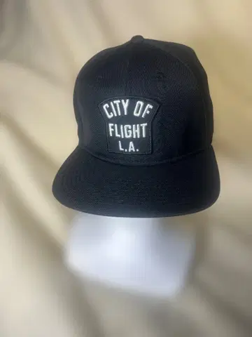 Jordan CITY OF FLIGHT L.A. 캡