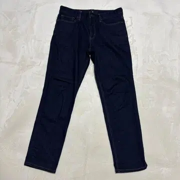 y121509 Banana Republic 데님 슬림 청바지 32