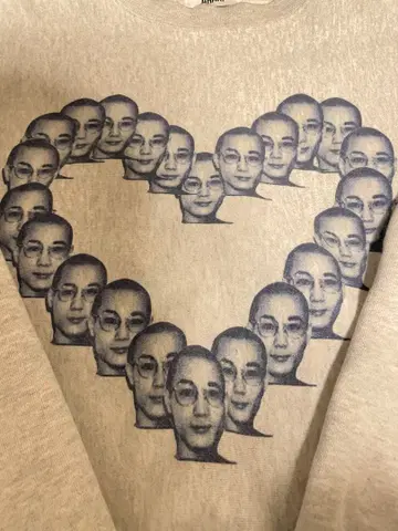 [ 새상품급 ] ARAKI 맨투맨