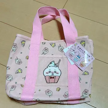 치이카와 백 아이스