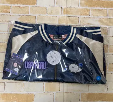 미개봉 새상품 LCM 우사마루 캐릭터 점퍼 스카잔 3L