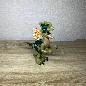 LEGO 딜로포사우루스