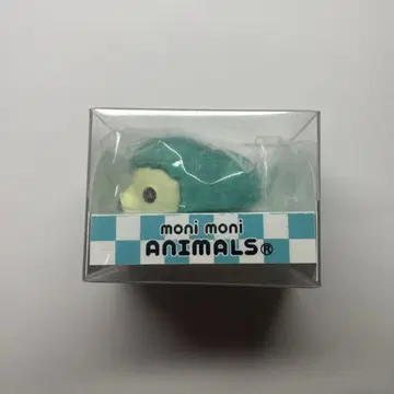 모니마루즈 도도 moni moni ANIMALS