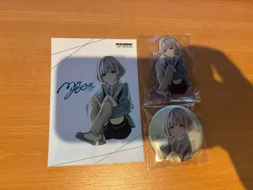 MyGO!!!!! 8th Single 정강상 게이머즈 혜택 요라나