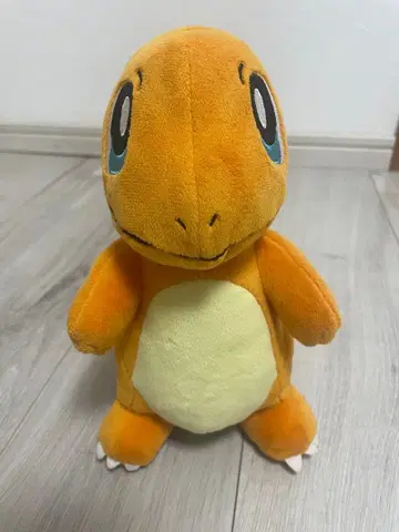 포켓몬 꼬부기 봉제 인형