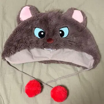 베를리오즈 팬캡