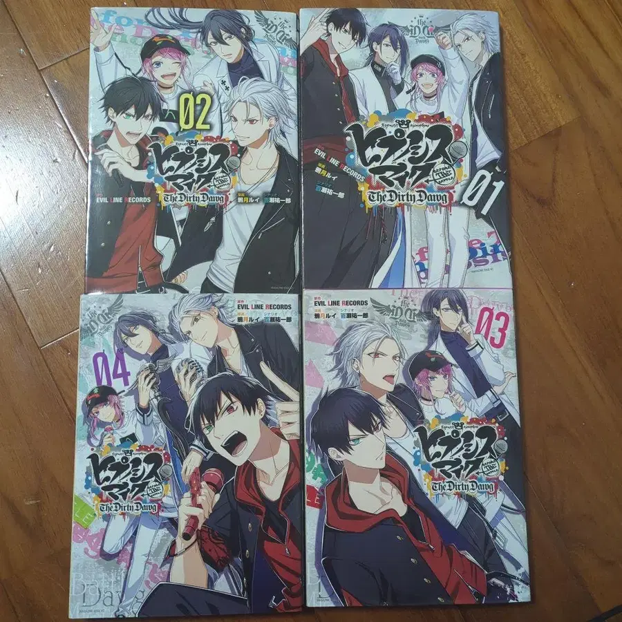 1번째 상품 이미지