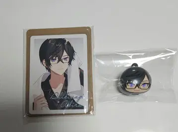 빗쿠라타마고 츠무마루 니지산지 vol.1 사계절 나기 아키라