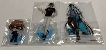 세토 아사히 아크릴 스탠드 팬미