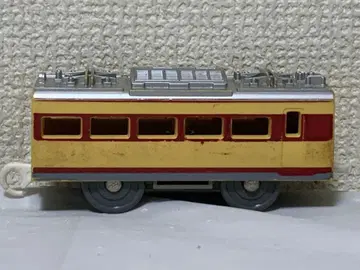 프라레일 485계 L 특급 뇌조 중간차