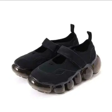 grounds 그라운즈 MARY JANE 23cm 블랙