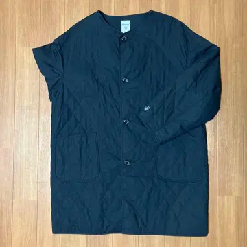 오르치발 퀼팅 코트 France 2