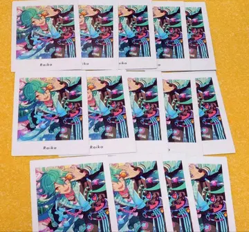 앙스타 라이카 파샤츠 Vol.6 14장