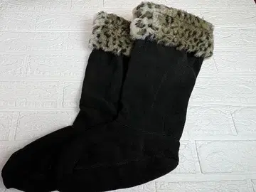 HUNTER 헌터 부츠 삭스 L 사이즈