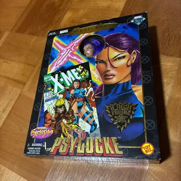 [ 하자품 ] 사이록 마블 페이머스 커버 시리즈