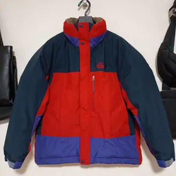 CHUMS 고어텍스 인피니엄 다운 자켓 CH04-1316 M