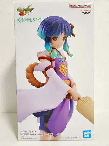 몬스터 스트라이크 야쿠모 피규어