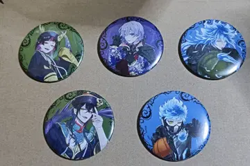 [12/31까지] 트위스테 카페 빅 캔뱃지