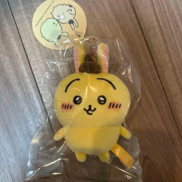 치이카와(먼작귀) 산리오 콜라보 토끼 폼폼푸딩 덤 포함