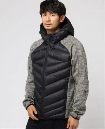 푸마 파워웜 하이브리드 600 더블 니트 다운 PUMA