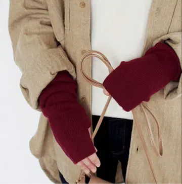 PRODIGAL 암워머 보르도