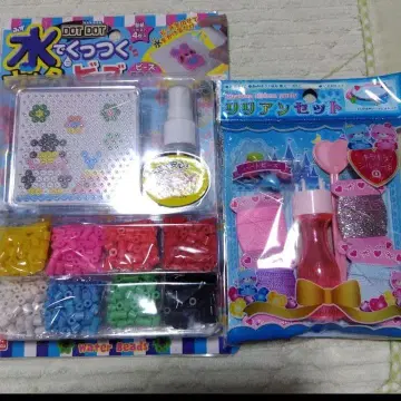 [온다] 워터 피스와 릴리안 세트