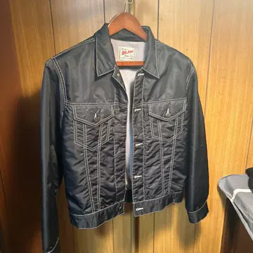 BIG JOHN 나일론 자켓 L 사이즈