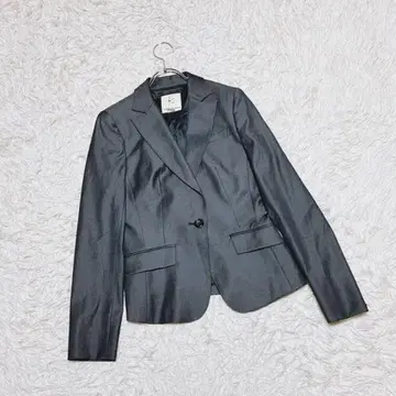 [ KUMIKYOKU ] 테일러드 자켓 (2) 비즈니스 광택감