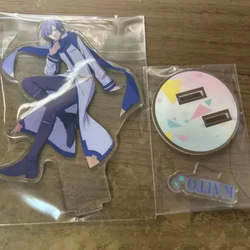 KAITO 커넥트 라이브 아크릴 스탠드