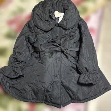 퀼팅 자켓 아우터