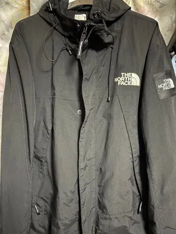 THE NORTH FACE MARTIS JACKET