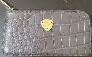 ATAO 아타오 크로커다일 스리모 그레이