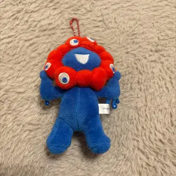 2025 간사이 만박 미야쿠미야쿠 공 체인 마스코트 A