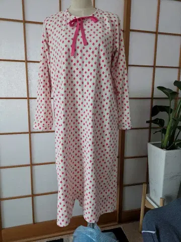 tsumori chisato 츠모리치사토 쓰리 파자마 와코루