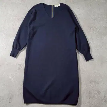 [ 새상품급 ] B:MING by BEAMS  니트 원피스 M