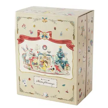 포켓몬 어드벤트 달력 2025 상자만