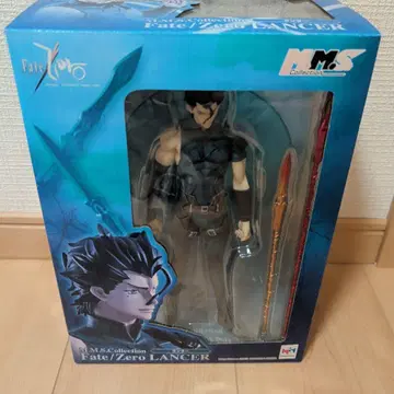 Fate/Zero 랜서 디르무드 피규어 fgo