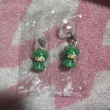 시쿠포니 스치 메지루시 액세서리