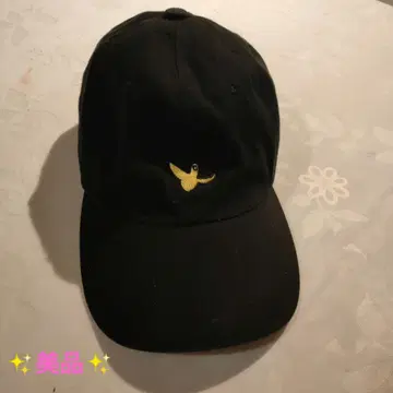 Mark Gonzales 마크곤잘레스 캡