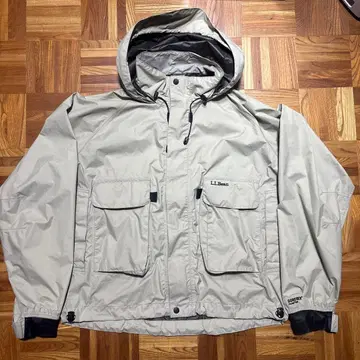 90s L.L.Bean GORE-TEX wading jacket
