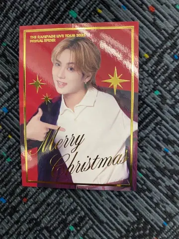 요시노 호쿠토 포토 카드 시크릿