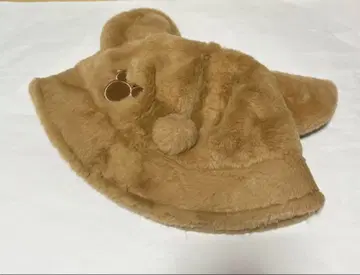 디즈니씨 디즈니 리조트 더피 버킷햇 모자 팬캡