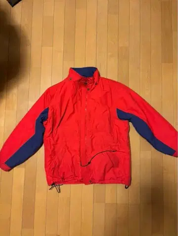 L.L.Bean 다운 자켓