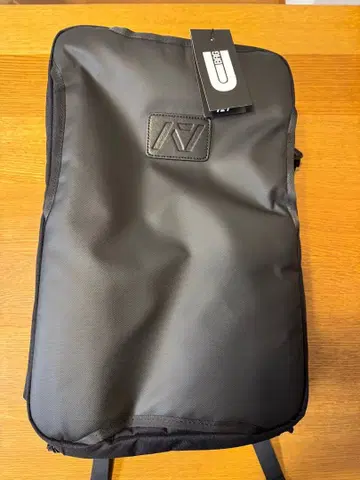 A7 U BAG(BLACK)