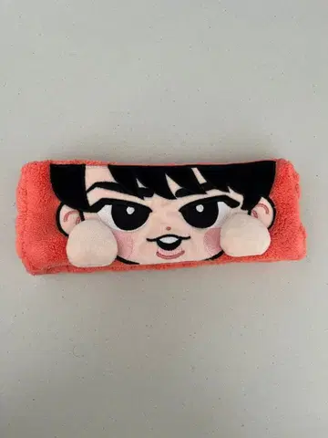 SnowMan 헤어밴드 미야타테 료타 RAYS