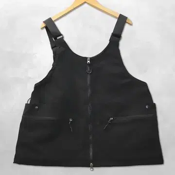 DDM eapress 다기능 백 베스트 택티컬 베스트