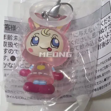 나루미야 캐릭터즈 메지루시 액세서리 베리에짱 메조 피아노 2