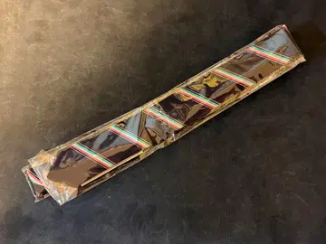 니지가사키 R3BIRTH 유닛 라이브 넥타이