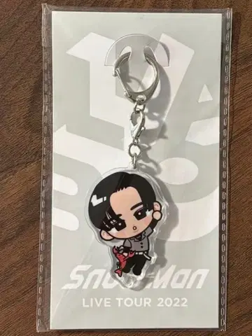 스노치루 교수형 시리즈 (아크릴 키링 ver.) 메구로 렌